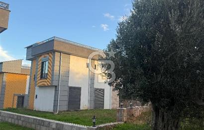 Gömeç'te İnteland Bölgesinde 3+1 Villa