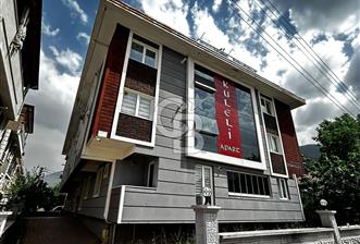 Zeytinköy'de 1+1 Ara Kat Satılık Apart - 2 - 319447