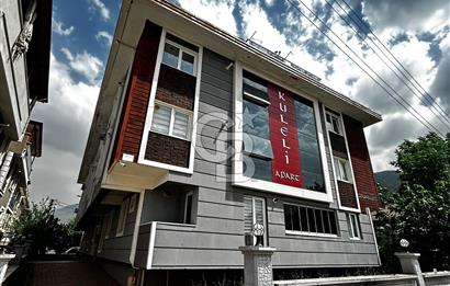 Zeytinköy'de 1+1 Ara Kat Satılık Apart