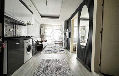 Zeytinköy'de 1+1 Ara Kat Satılık Apart