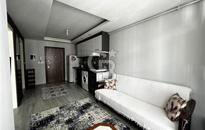 Zeytinköy'de 1+1 Ara Kat Satılık Apart