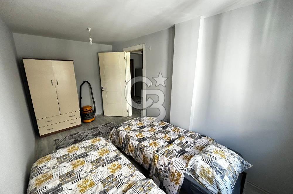 Zeytinköy'de 1+1 Ara Kat Satılık Apart