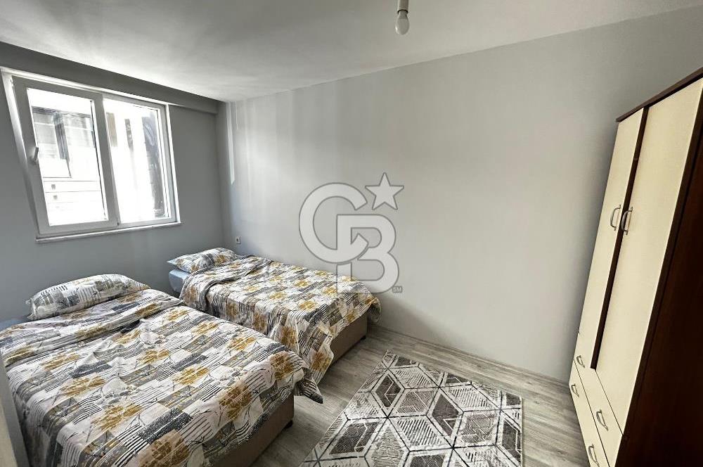 Zeytinköy'de 1+1 Ara Kat Satılık Apart