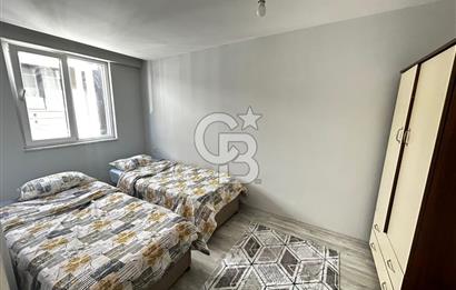 Zeytinköy'de 1+1 Ara Kat Satılık Apart