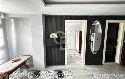 Zeytinköy'de 1+1 Ara Kat Satılık Apart