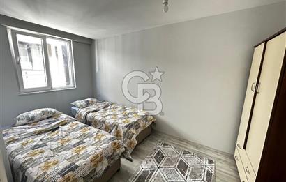 Zeytinköy'de 1+1 Ara Kat Satılık Apart