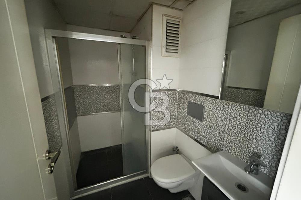 Zeytinköy'de 1+1 Ara Kat Satılık Apart