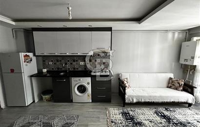 Zeytinköy'de 1+1 Ara Kat Satılık Apart