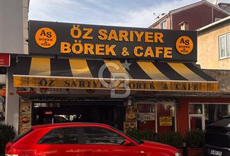 TARABYA DA İŞLEK CADDE DE FIRSAT DEVREN DÜKKAN - 1 - 319458