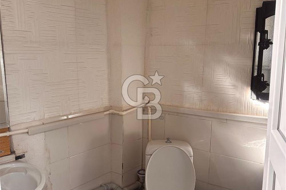 TARABYA DA İŞLEK CADDE DE FIRSAT DEVREN DÜKKAN