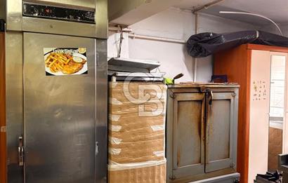 TARABYA DA İŞLEK CADDE DE FIRSAT DEVREN DÜKKAN