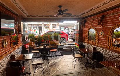 TARABYA DA İŞLEK CADDE DE FIRSAT DEVREN DÜKKAN