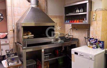 TARABYA DA İŞLEK CADDE DE FIRSAT DEVREN DÜKKAN