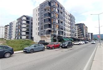 ÇANAKKALE MERKEZ SİTE İÇİNDE KAPALI BALKONLU SATILIK 2+1 DAİRE - 4 - 319451