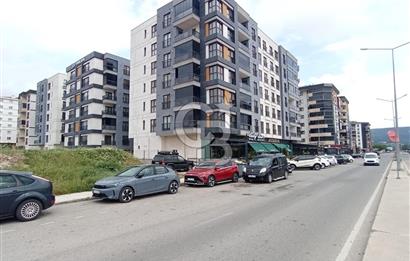 ÇANAKKALE MERKEZ SİTE İÇİNDE KAPALI BALKONLU SATILIK 2+1 DAİRE