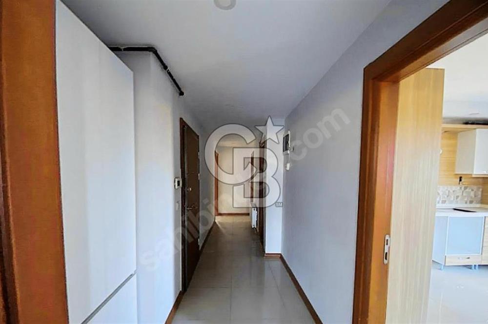ÇANAKKALE MERKEZ SİTE İÇİNDE KAPALI BALKONLU SATILIK 2+1 DAİRE