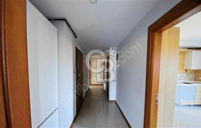 ÇANAKKALE MERKEZ SİTE İÇİNDE KAPALI BALKONLU SATILIK 2+1 DAİRE