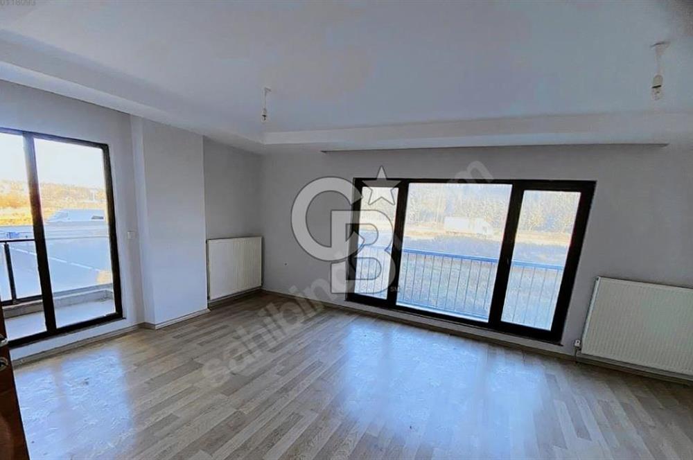 ÇANAKKALE MERKEZ SİTE İÇİNDE KAPALI BALKONLU SATILIK 2+1 DAİRE