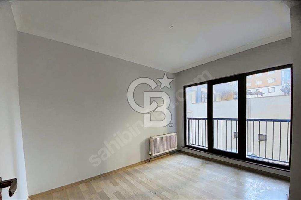 ÇANAKKALE MERKEZ SİTE İÇİNDE KAPALI BALKONLU SATILIK 2+1 DAİRE