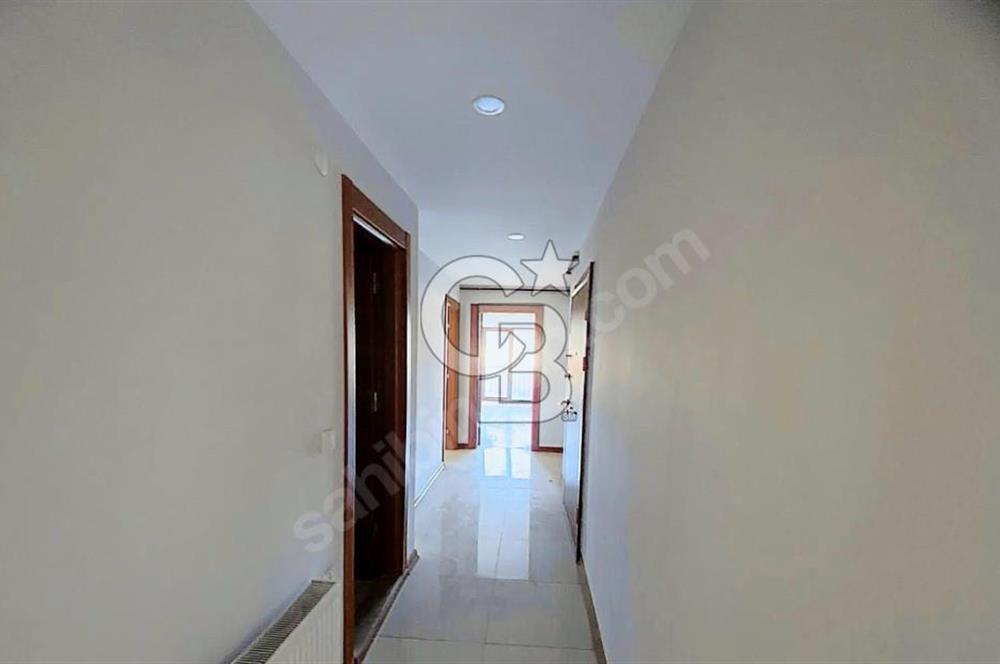 ÇANAKKALE MERKEZ SİTE İÇİNDE KAPALI BALKONLU SATILIK 2+1 DAİRE