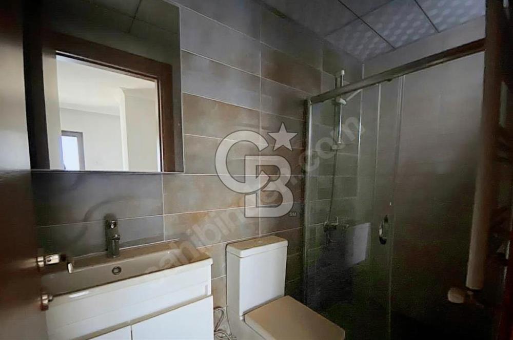 ÇANAKKALE MERKEZ SİTE İÇİNDE KAPALI BALKONLU SATILIK 2+1 DAİRE