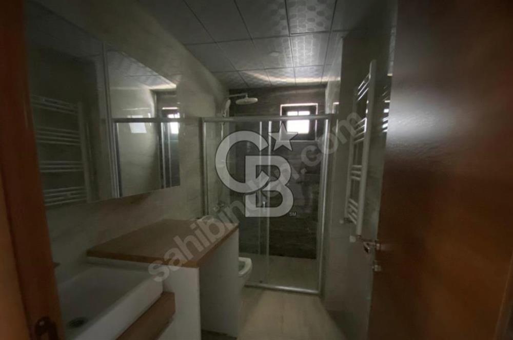 ÇANAKKALE MERKEZ SİTE İÇİNDE KAPALI BALKONLU SATILIK 2+1 DAİRE