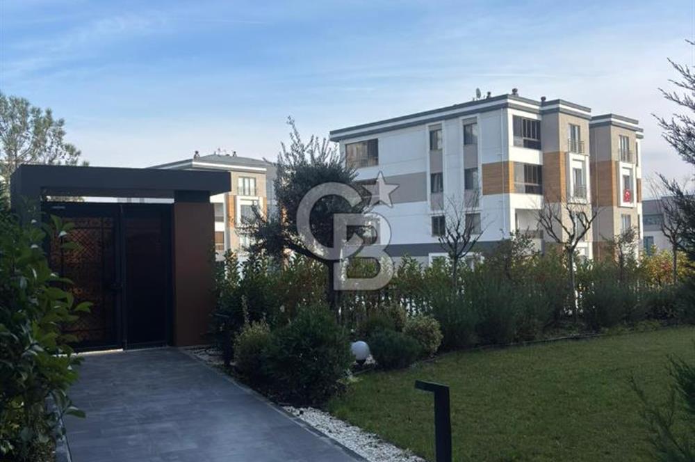 CB BLACK'TEN ROTA KAYAPA SİTESİ 2+1 SATILIK DAİRE