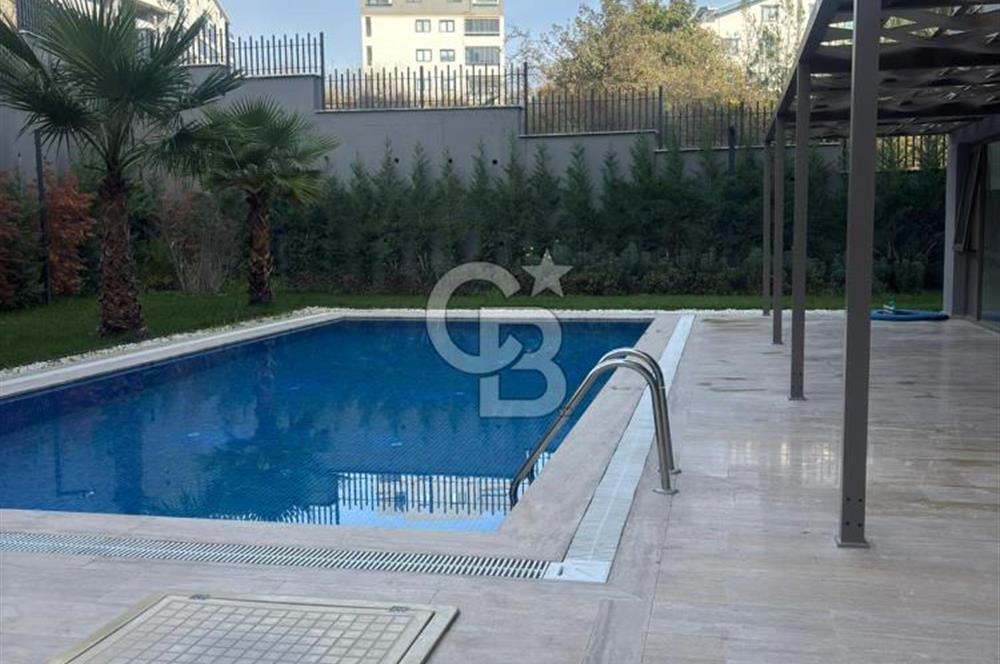 CB BLACK'TEN ROTA KAYAPA SİTESİ 2+1 SATILIK DAİRE