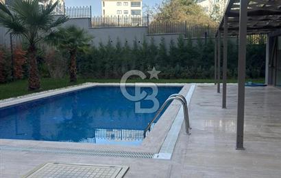 CB BLACK'TEN ROTA KAYAPA SİTESİ 2+1 SATILIK DAİRE