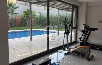 CB BLACK'TEN ROTA KAYAPA SİTESİ 2+1 SATILIK DAİRE