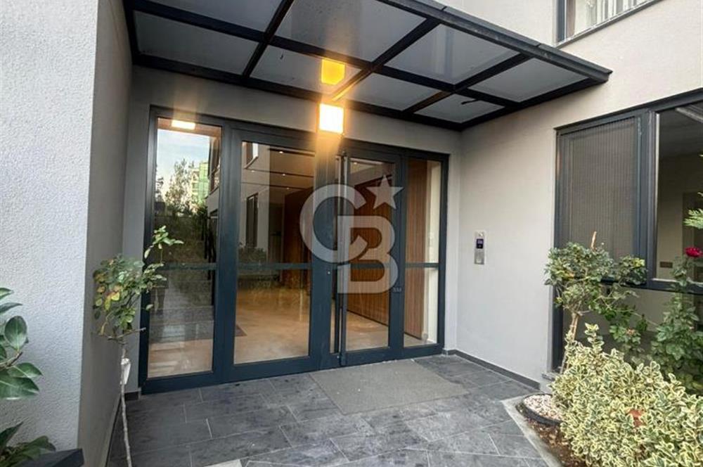 CB BLACK'TEN ROTA KAYAPA SİTESİ 2+1 SATILIK DAİRE