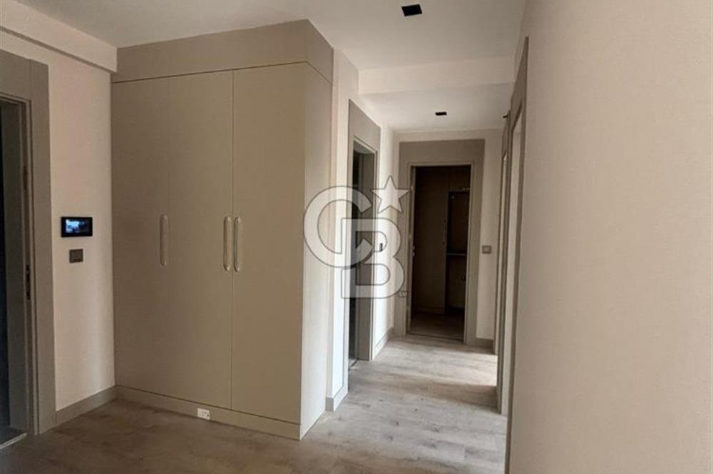 CB BLACK'TEN ROTA KAYAPA SİTESİ 2+1 SATILIK DAİRE