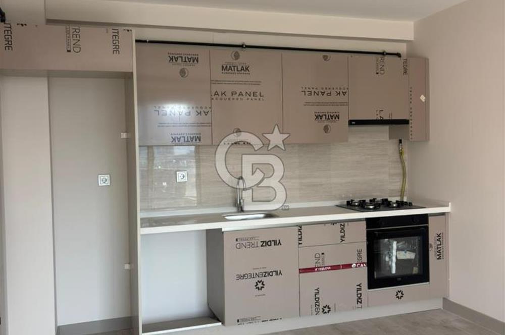 CB BLACK'TEN ROTA KAYAPA SİTESİ 2+1 SATILIK DAİRE