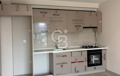 CB BLACK'TEN ROTA KAYAPA SİTESİ 2+1 SATILIK DAİRE