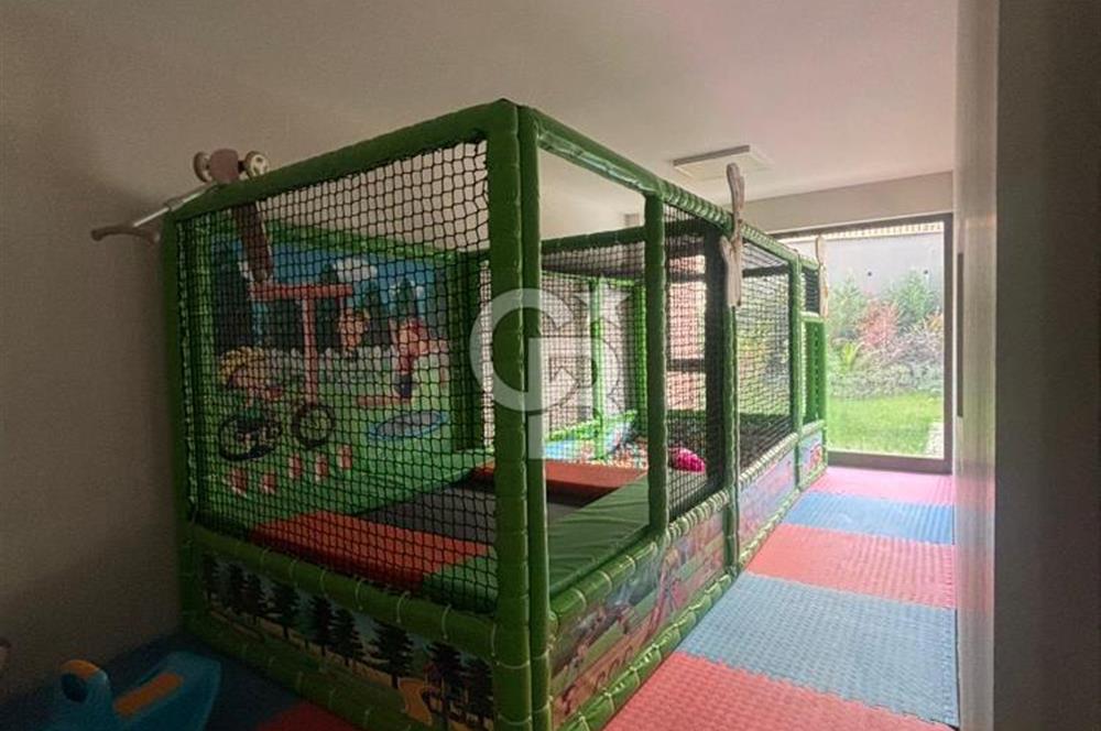 CB BLACK'TEN ROTA KAYAPA SİTESİ 2+1 SATILIK DAİRE