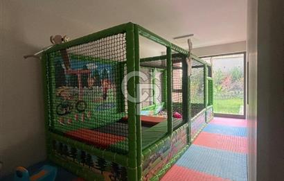 CB BLACK'TEN ROTA KAYAPA SİTESİ 2+1 SATILIK DAİRE