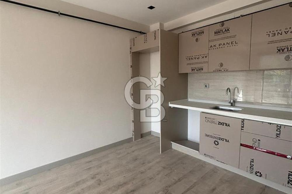 CB BLACK'TEN ROTA KAYAPA SİTESİ 2+1 SATILIK DAİRE