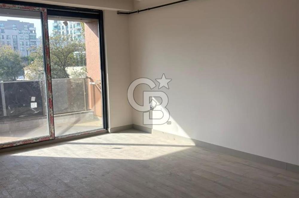 CB BLACK'TEN ROTA KAYAPA SİTESİ 2+1 SATILIK DAİRE