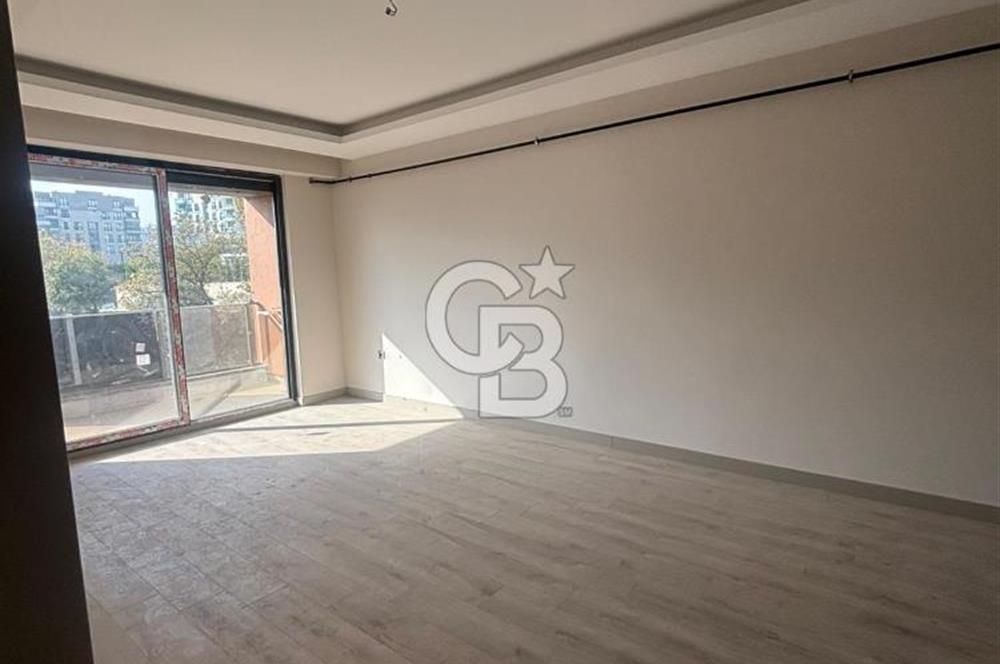 CB BLACK'TEN ROTA KAYAPA SİTESİ 2+1 SATILIK DAİRE