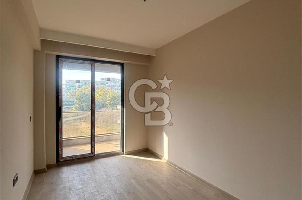 CB BLACK'TEN ROTA KAYAPA SİTESİ 2+1 SATILIK DAİRE