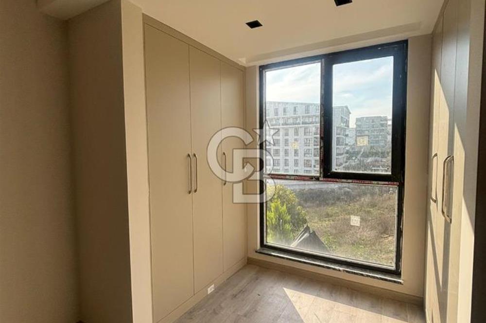 CB BLACK'TEN ROTA KAYAPA SİTESİ 2+1 SATILIK DAİRE