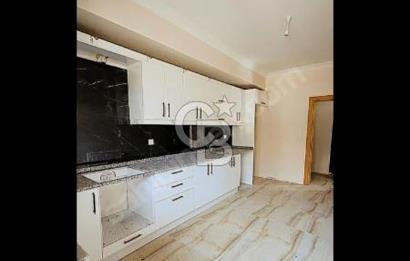 3+1 satılık daire 