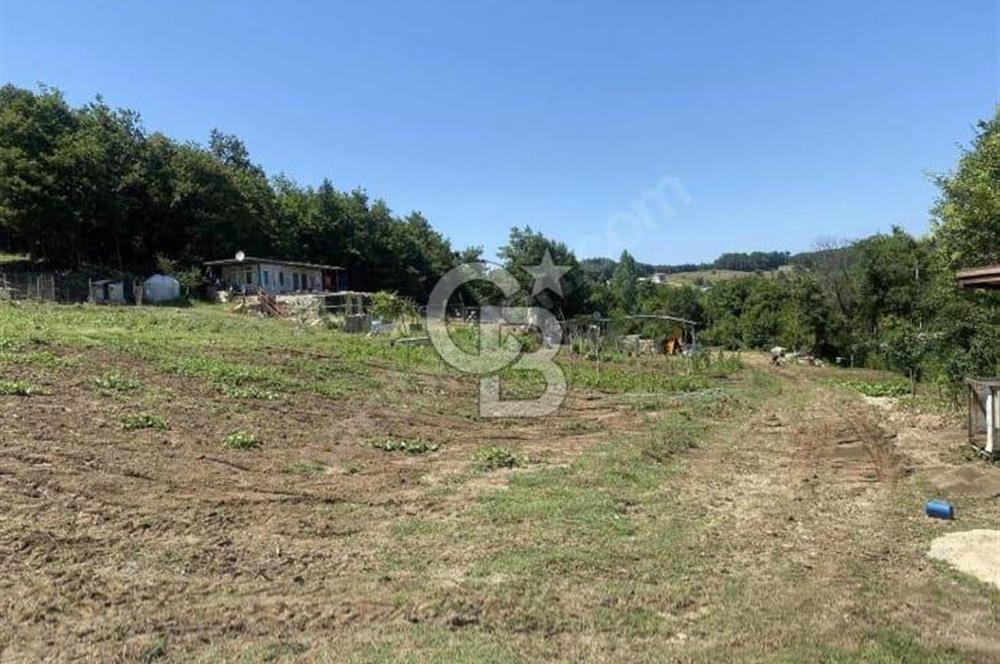  1388 METREKARE SATILIK ARSA