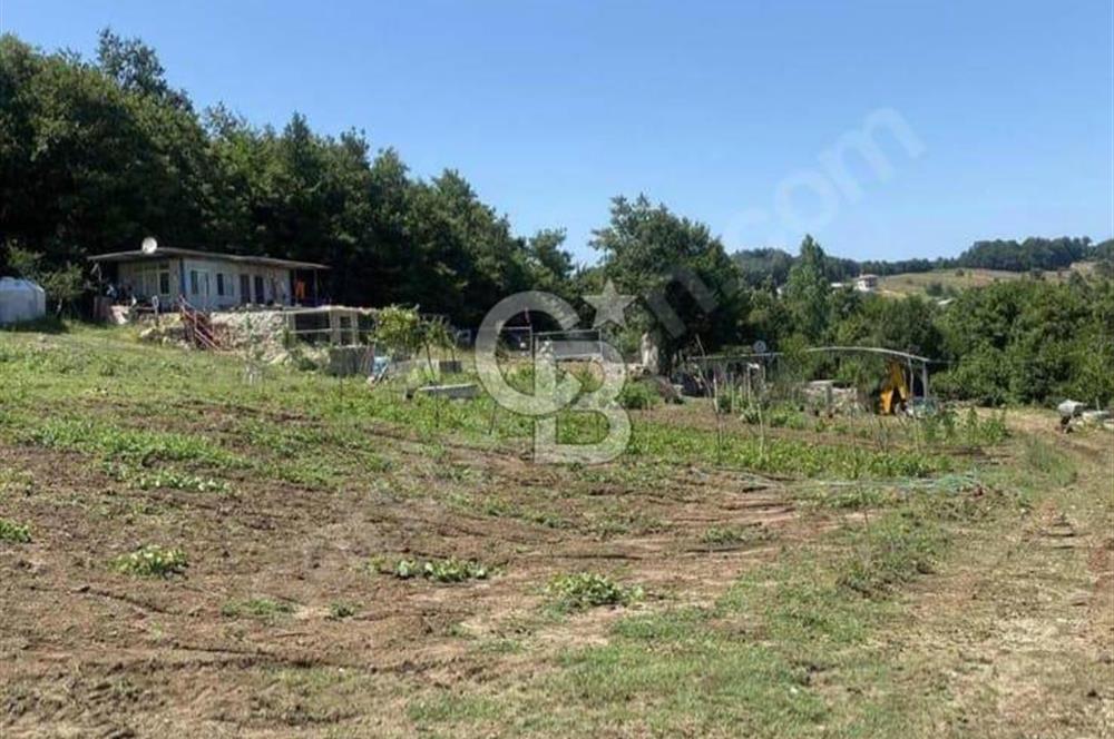  1388 METREKARE SATILIK ARSA