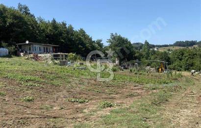  1388 METREKARE SATILIK ARSA