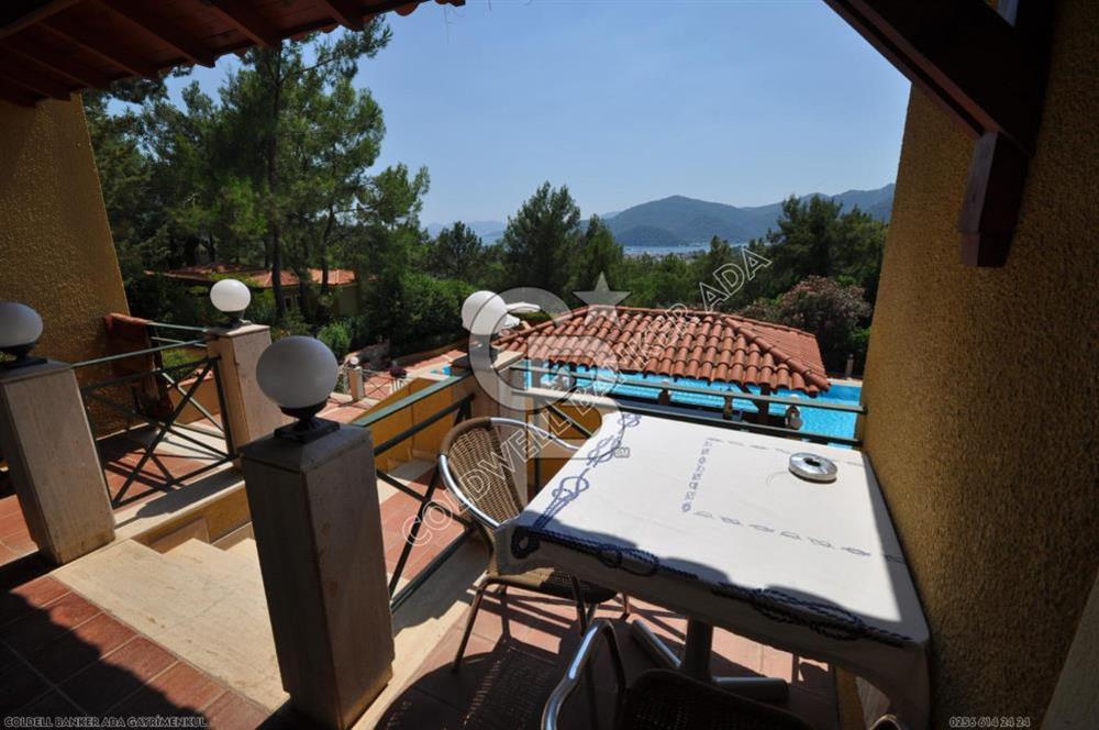 Fethiye Göcek'te Satılık  İşyeri Hissesi