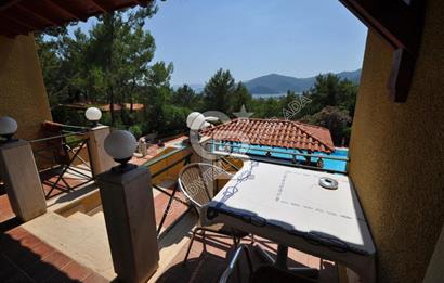 Fethiye Göcek'te Satılık  İşyeri Hissesi