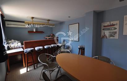 Fethiye Göcek'te Satılık  İşyeri Hissesi