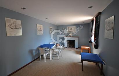 Fethiye Göcek'te Satılık  İşyeri Hissesi