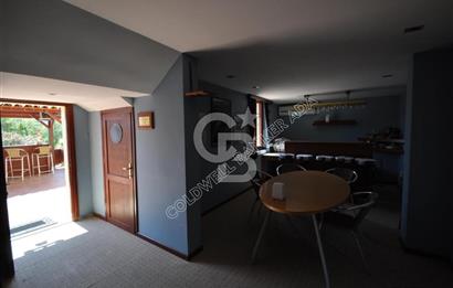 Fethiye Göcek'te Satılık  İşyeri Hissesi